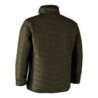 Deerhunter Moor Wattierte Jacke mit Softshell Herren...