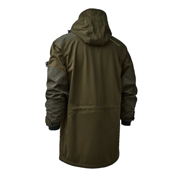 Deerhunter Excape Regenjacke Herren Art Green