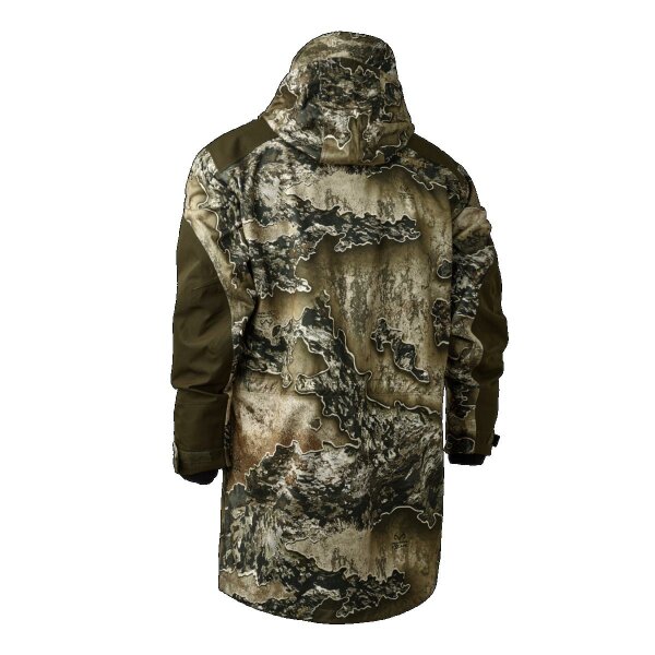 Deerhunter Excape Regenjacke Herren REALTREE EXCAPE