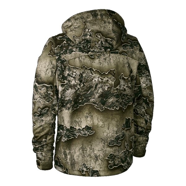 Deerhunter Excape Softshell Jacke Herren REALTREE EXCAPE