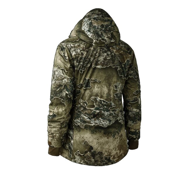 Deerhunter Excape Winter Jacke Damen REALTREE EXCAPE