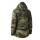 Deerhunter Excape Winter Jacke Damen REALTREE EXCAPE