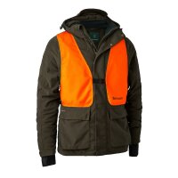 Deerhunter Heat Game Jacke Herren Wood