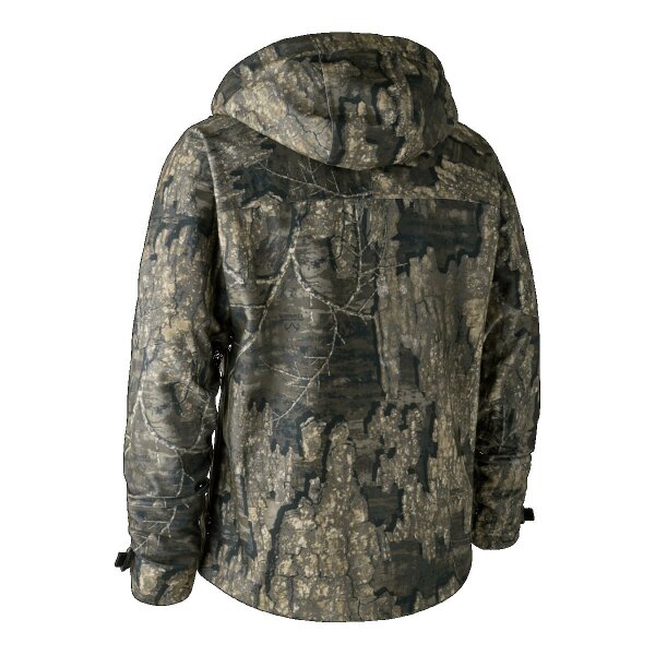 Deerhunter PRO Gamekeeper Jacke - Kurz Herren REALTREE TIMBER