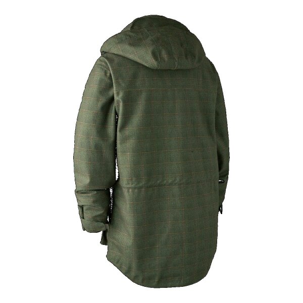 Deerhunter PRO Gamekeeper Jacke Herren Turf