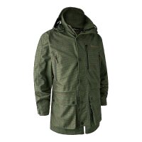 Deerhunter PRO Gamekeeper Jacke Herren Turf