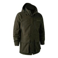 Deerhunter PRO Gamekeeper Jacke Herren Peat