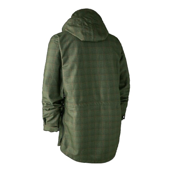 Deerhunter PRO Gamekeeper Anorak Herren Turf