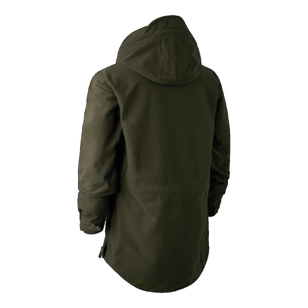 Deerhunter PRO Gamekeeper Anorak Herren Peat