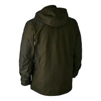 Deerhunter Chasse Jacke Herren Olive Night melange