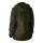 Deerhunter Lady Chasse Jacke Damen Olive Night melange