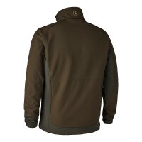 Deerhunter Rogaland Softshell Jacke  Herren Fallen Leaf