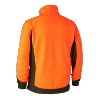 Deerhunter Rogaland Softshell Jacke  Herren Orange