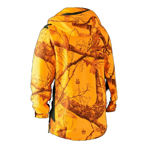 Deerhunter Explore Anorak Herren REALTREE EDGE ORANGE