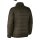 Deerhunter Heat wattierte Jacke Herren Wood