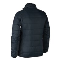 Deerhunter Heat wattierte Jacke Herren Dark Blue