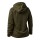 Deerhunter Lady Excape Softshell Jacke Damen Art Green