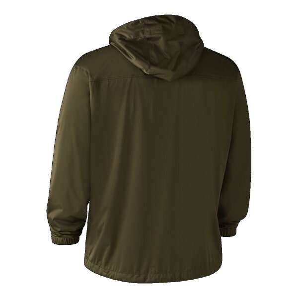 Deerhunter Thunder Regenjacke Herren Tarmac Green