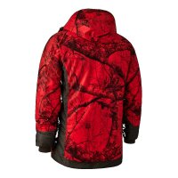 Deerhunter Ram Arctic Jacke  Herren REALTREE EDGE RED