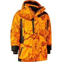 Deerhunter Ram Arctic Jacke  Herren REALTREE EDGE ORANGE