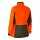 Deerhunter Lady Ann Extreme Jacke mit Membran Damen Orange