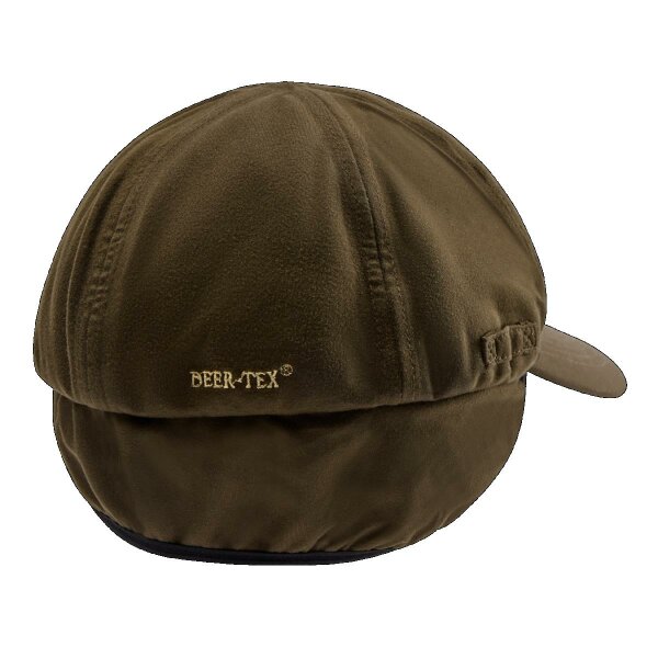 Deerhunter Excape Winter Cap Herren Art Green