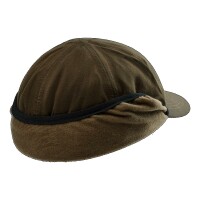 Deerhunter Excape Winter Cap Herren Art Green