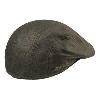 Deerhunter Flat Cap Herren Elmwood