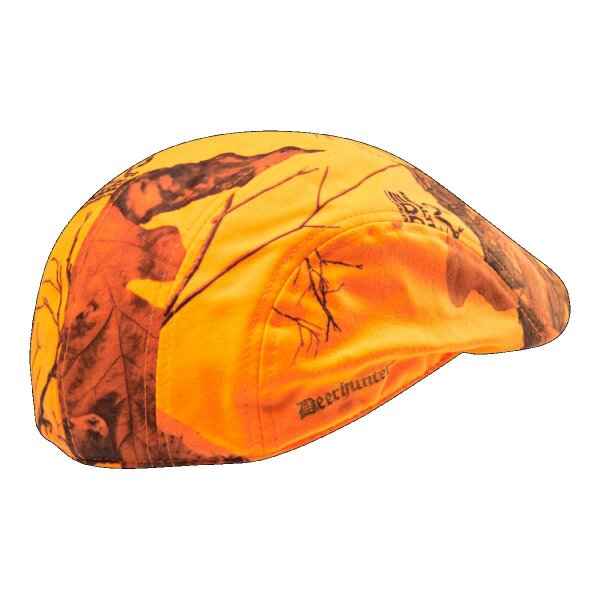 Deerhunter Flat Cap Herren REALTREE EDGE ORANGE