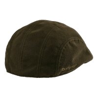 Deerhunter Pro Gamekeeper Flatcap Herren Peat