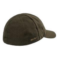 Deerhunter Game Cap mit Sicherheitsüberzug Herren Wood