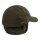 Deerhunter Game Cap mit Sicherheitsüberzug Herren Wood