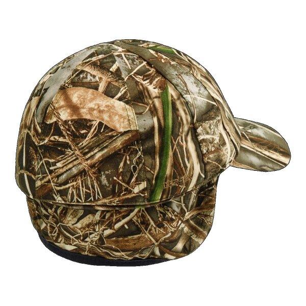 Deerhunter Game Cap mit Sicherheitsüberzug Herren REALTREE MAX-7