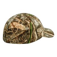 Deerhunter Game Cap mit Sicherheitsüberzug Herren...