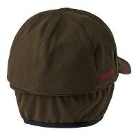 Deerhunter Muflon Cap mit safety Herren Art Green