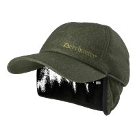 Deerhunter Ram Winter Cap Herren Elmwood