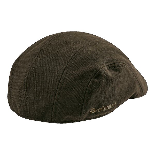 Deerhunter Muflon Extreme Flat Cap Herren Wood