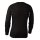 Deerhunter Quinn Merino-Unterhemd Herren Black Oak