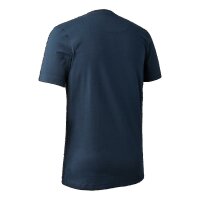 Deerhunter Nolan T-Shirt Herren Dark Blue