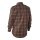 Deerhunter Eli Hemd Herren Green Check