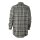 Deerhunter Mateo Hemd Herren Green Check