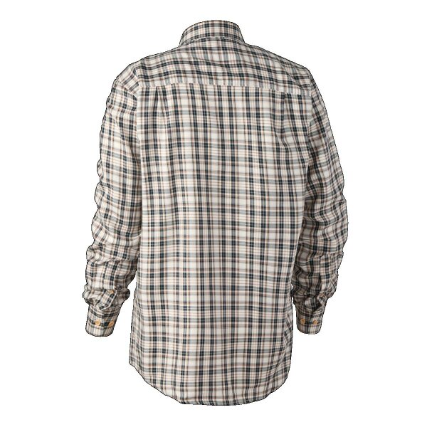 Deerhunter Jose Hemd Herren Blue Check