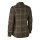 Deerhunter Lady Emery Hemd Damen Green Check