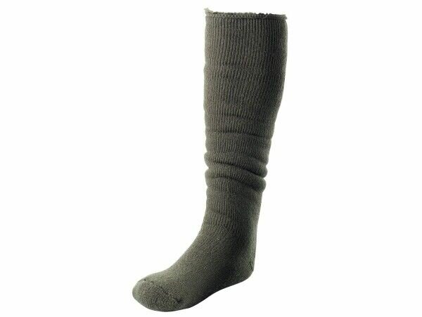 Deerhunter Rusky Thermo Socken - 25 cm Herren Forest Night