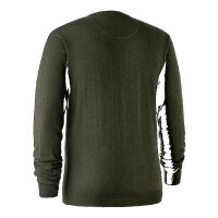 Deerhunter Kingston Pullover mit Rundhalsausschnitt...