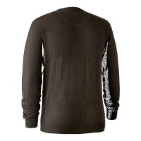 Deerhunter Kingston Pullover mit Rundhalsausschnitt...