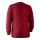 Deerhunter Kingston Pullover mit Rundhalsausschnitt Herren Red