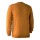 Deerhunter Kingston Pullover mit Rundhalsausschnitt Herren Golden Oak