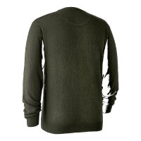 Deerhunter Kingston Pullover mit V-Ausschnitt Herren...