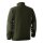 Deerhunter Carlisle Strick mit Stormliner Herren Green Melange